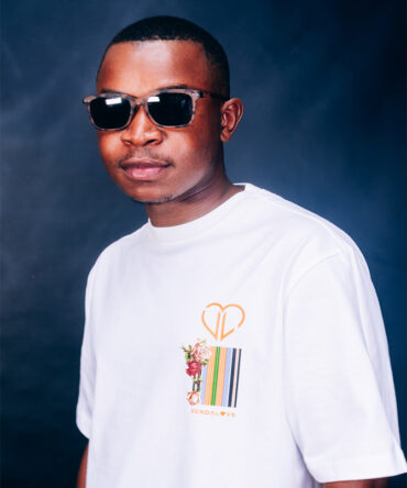 Venda Love Unisex T Shirt